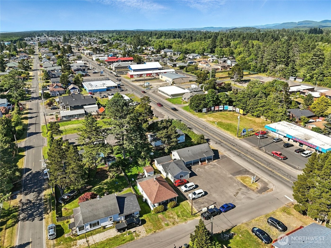 1205 49th Street , Seaview, WA 98644