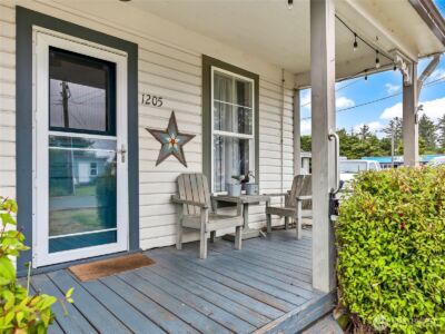 1205 49th Street , Seaview, WA 98644 - Photo 4