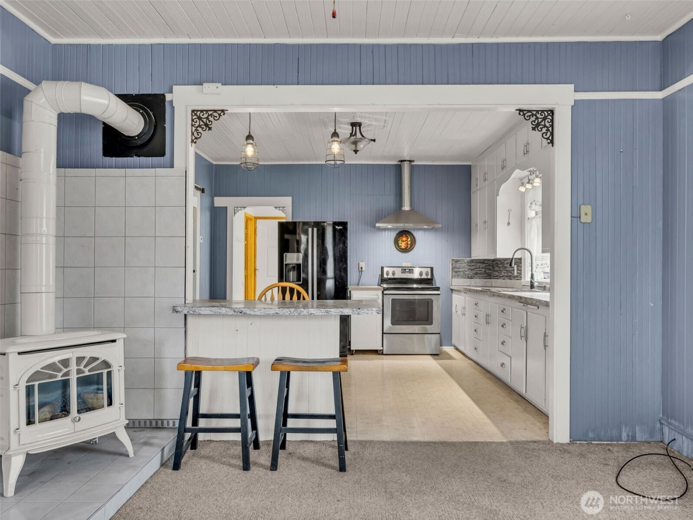 1205 49th Street , Seaview, WA 98644