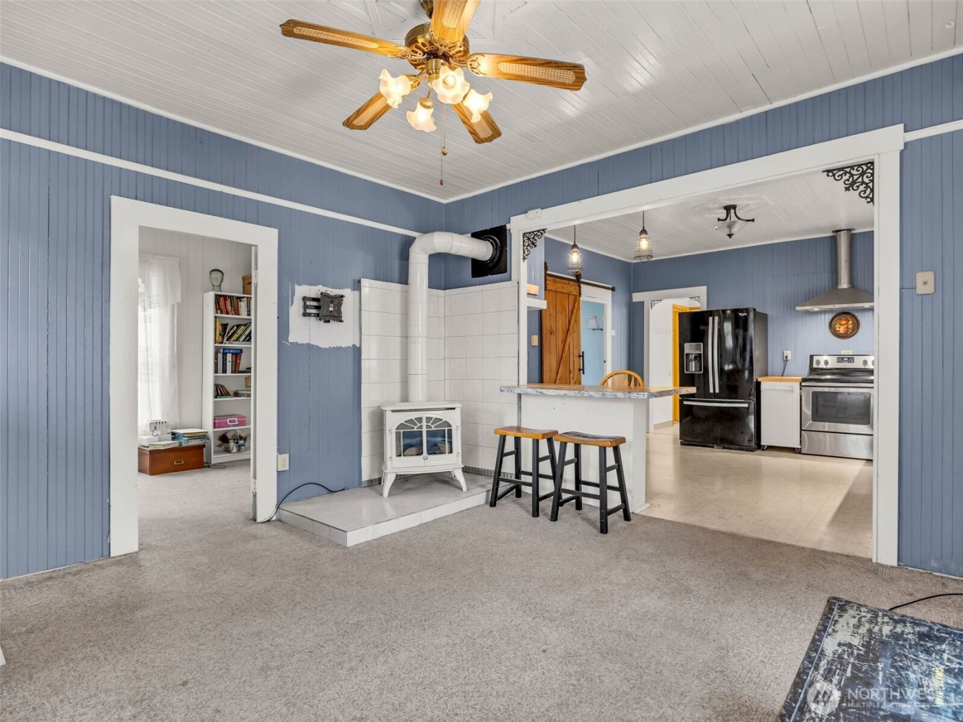 1205 49th Street , Seaview, WA 98644