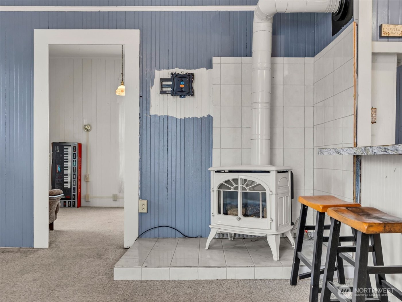 1205 49th Street , Seaview, WA 98644