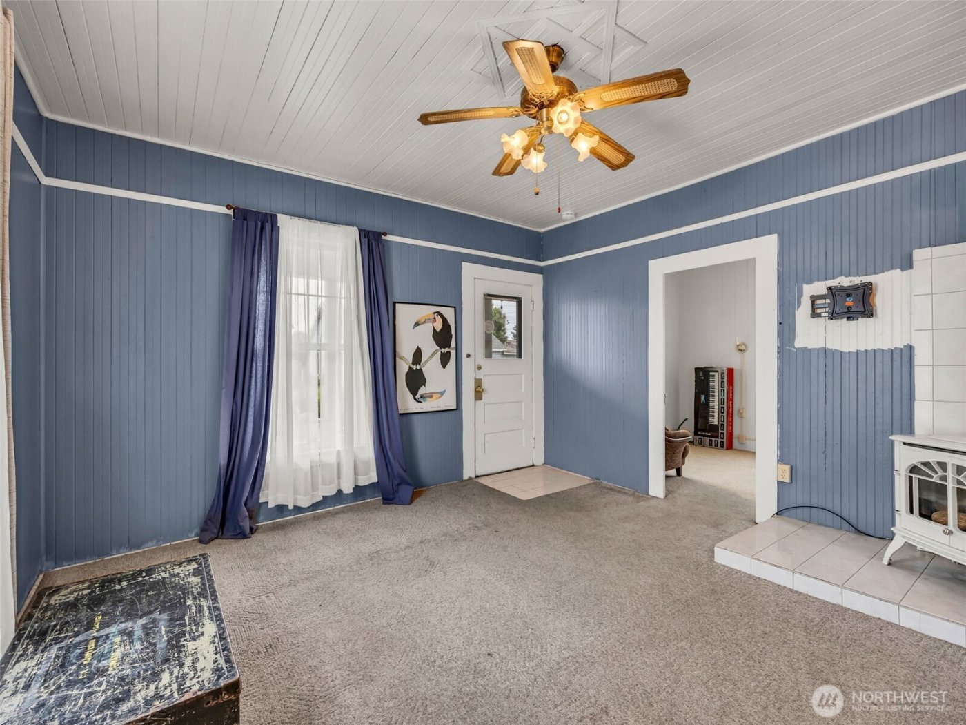 1205 49th Street , Seaview, WA 98644