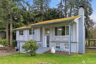 3902 CT E 246th ST , Spanaway, WA 98387