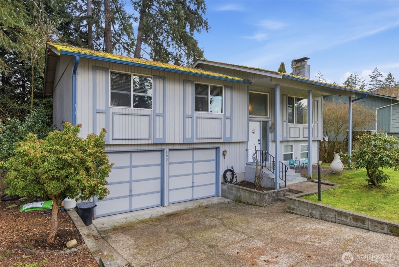 3902 CT E 246th ST , Spanaway, WA 98387