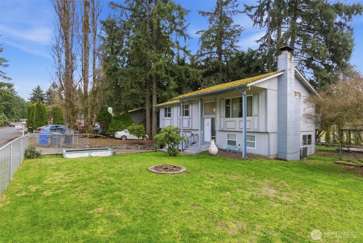 3902 CT E 246th ST , Spanaway, WA 98387