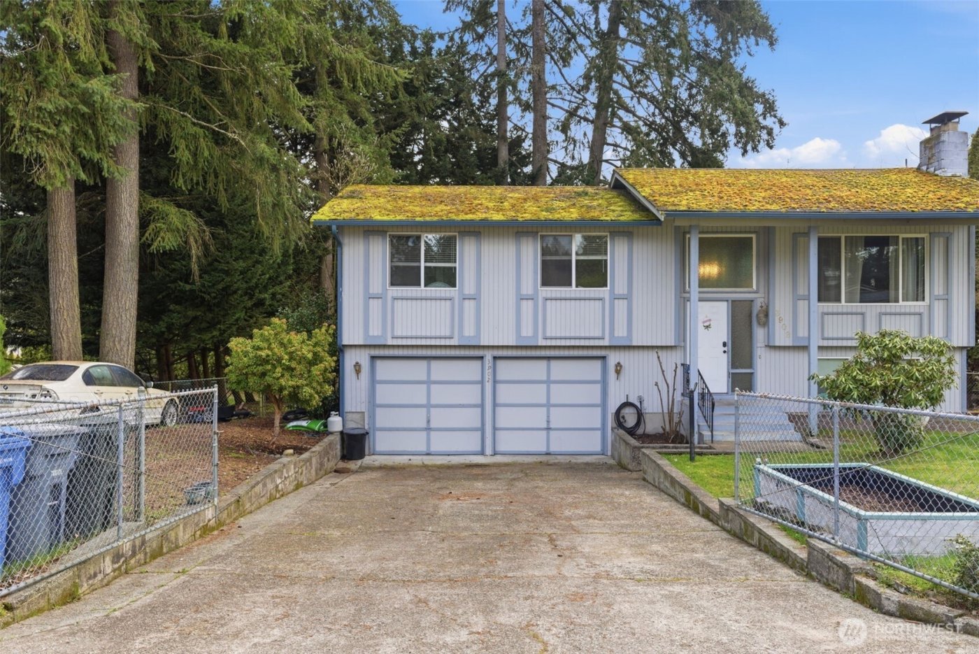 3902 CT E 246th ST , Spanaway, WA 98387