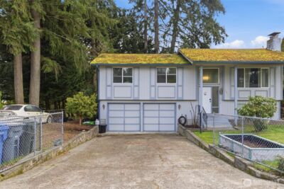 3902 CT E 246th ST , Spanaway, WA 98387 - Photo 36