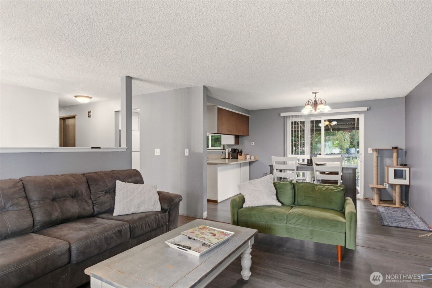 3902 CT E 246th ST , Spanaway, WA 98387