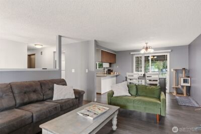 3902 CT E 246th ST , Spanaway, WA 98387 - Photo 10