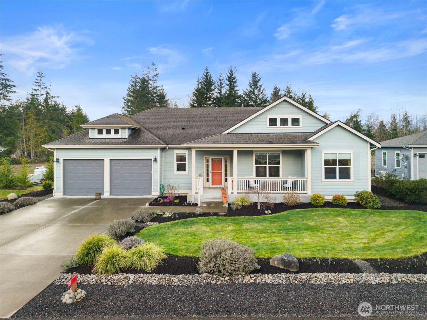 39 Pelton Court , Port Ludlow, WA 98365