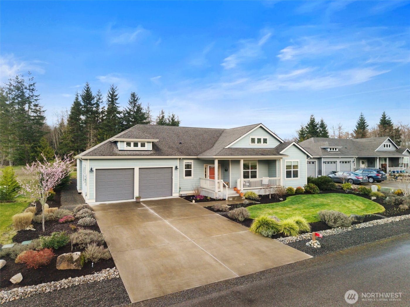 39 Pelton Court , Port Ludlow, WA 98365