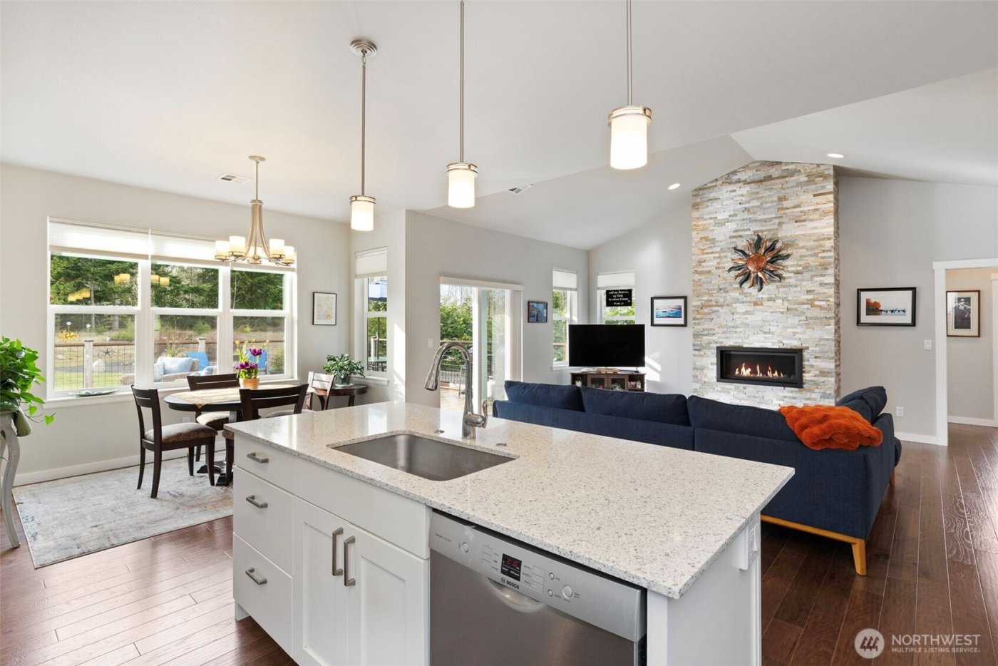 39 Pelton Court , Port Ludlow, WA 98365