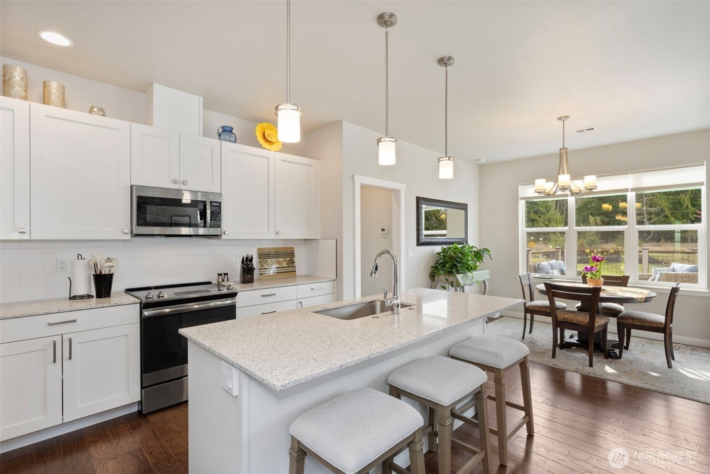 39 Pelton Court , Port Ludlow, WA 98365