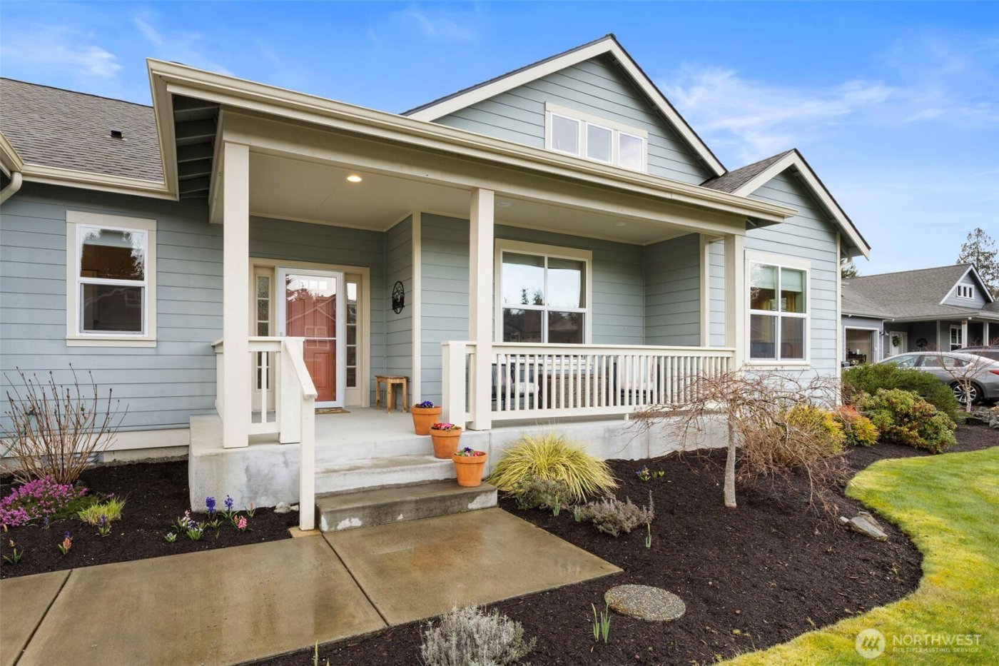 39 Pelton Court , Port Ludlow, WA 98365