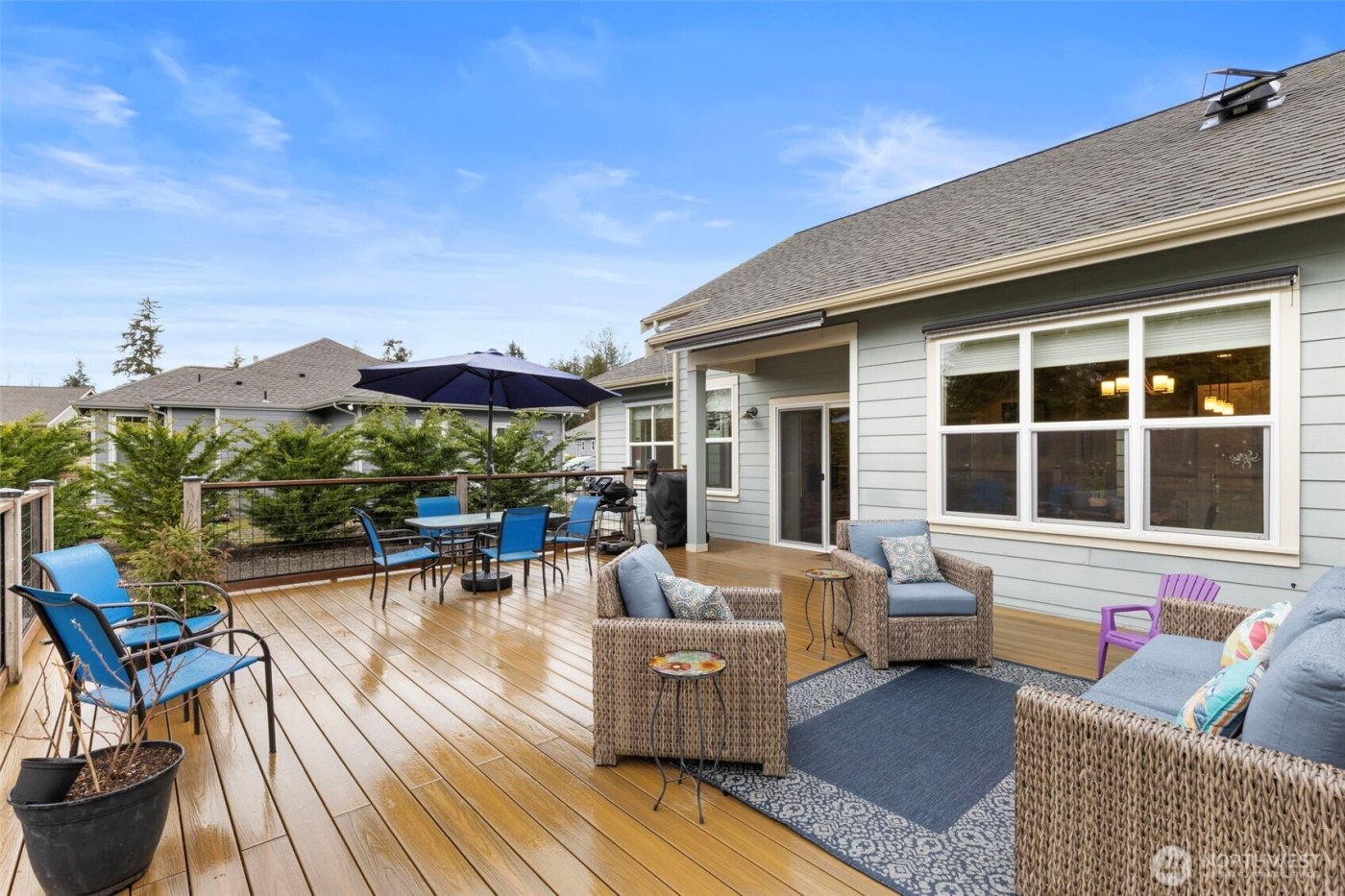 39 Pelton Court , Port Ludlow, WA 98365