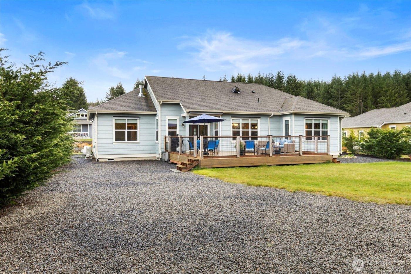 39 Pelton Court , Port Ludlow, WA 98365