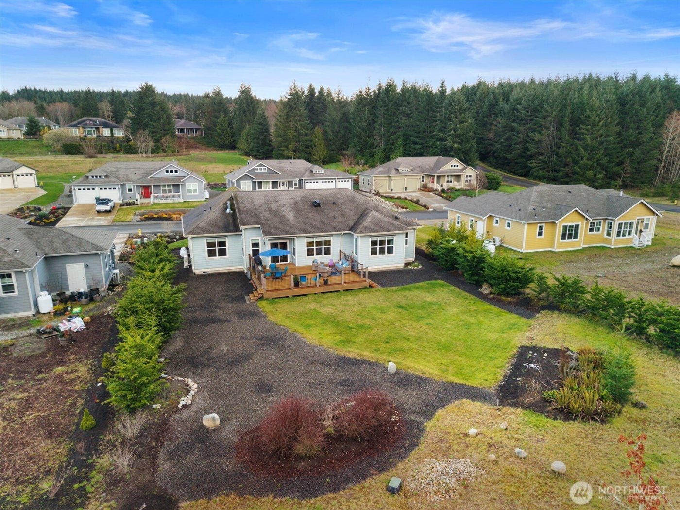 39 Pelton Court , Port Ludlow, WA 98365