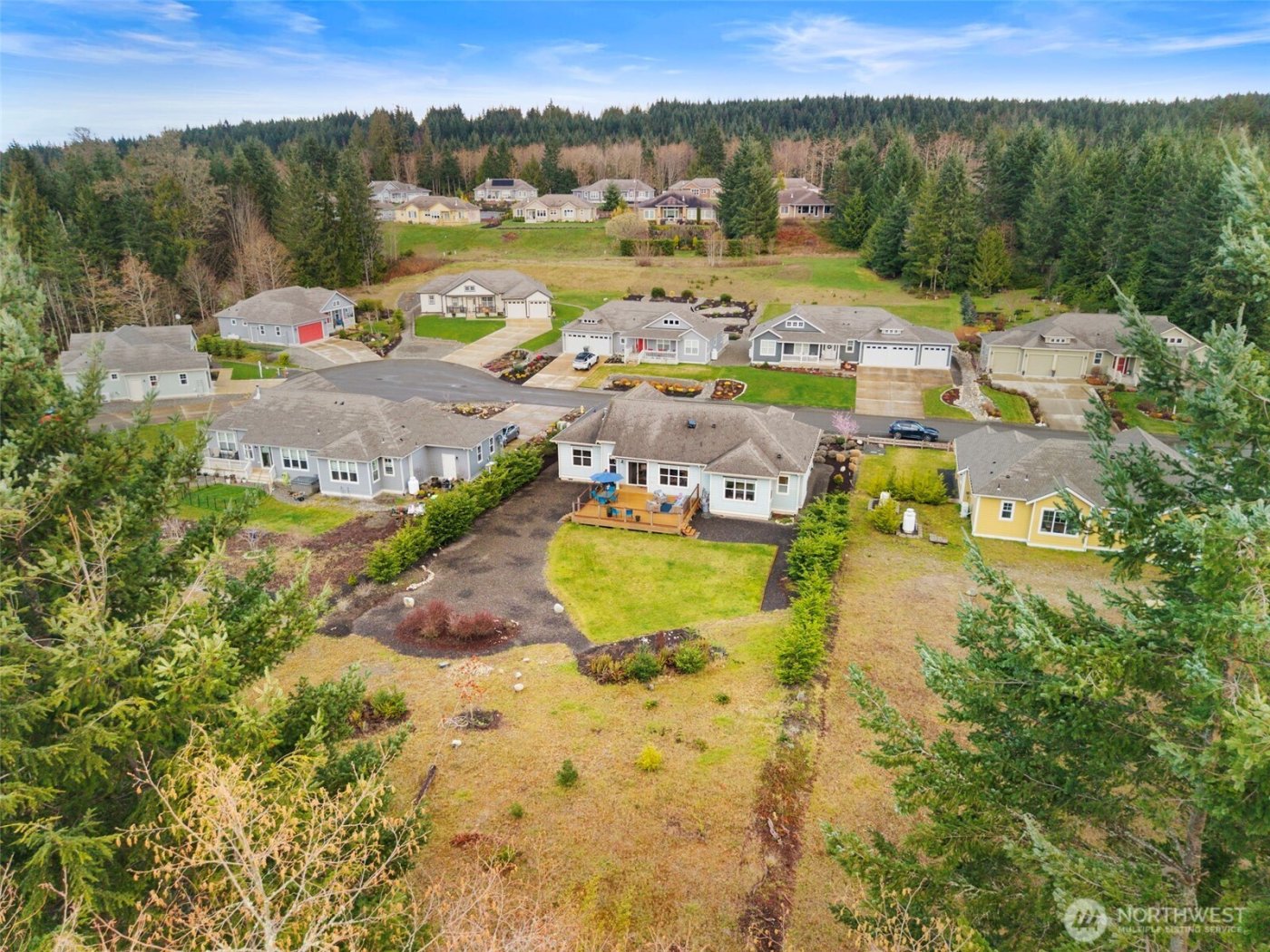 39 Pelton Court , Port Ludlow, WA 98365