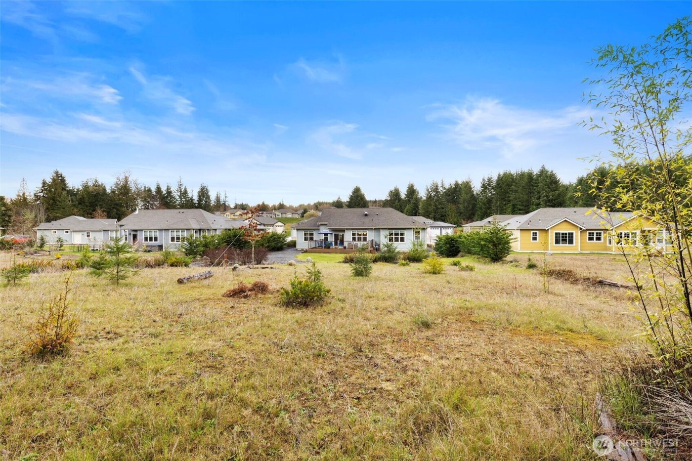 39 Pelton Court , Port Ludlow, WA 98365