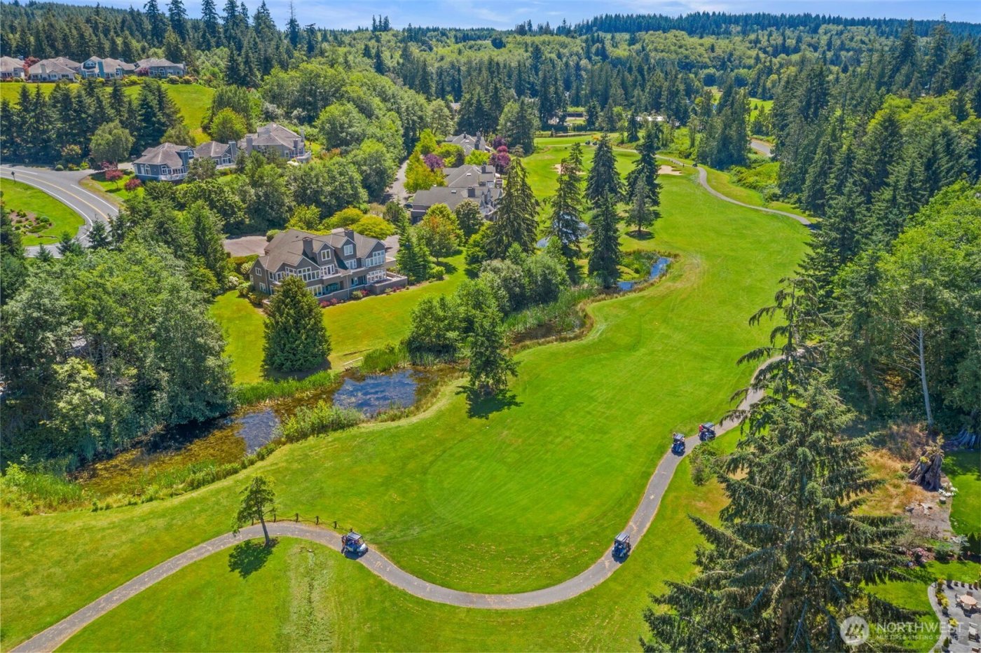 39 Pelton Court , Port Ludlow, WA 98365