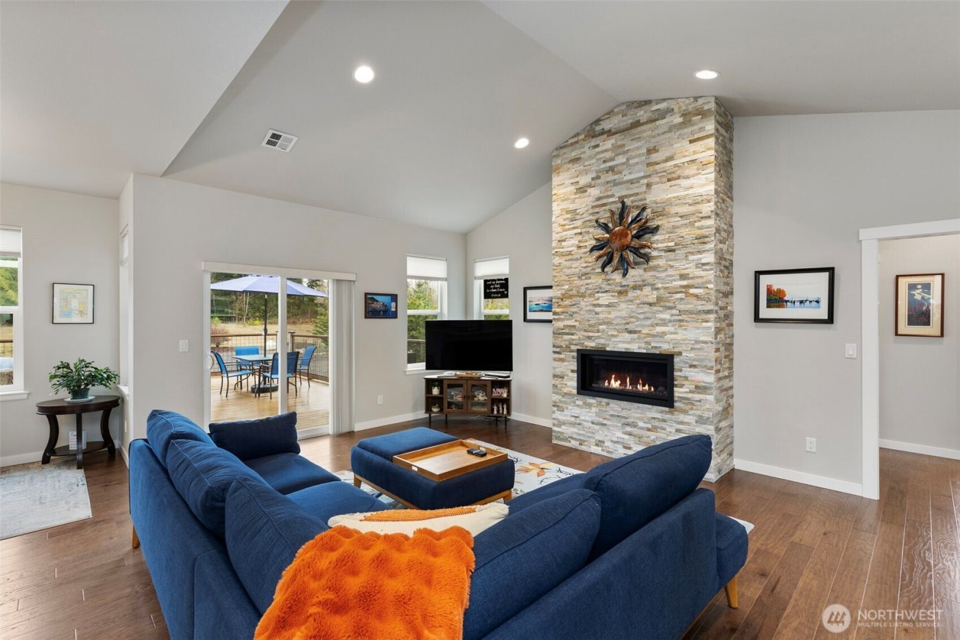 39 Pelton Court , Port Ludlow, WA 98365