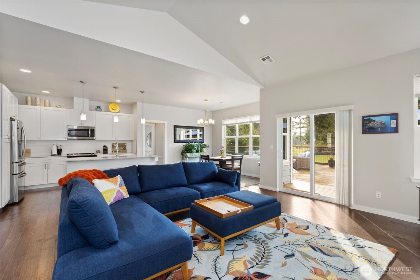 39 Pelton Court , Port Ludlow, WA 98365