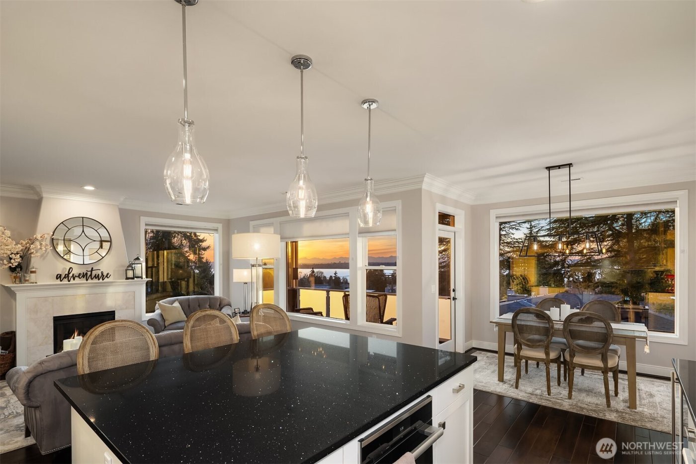 11307 NE 68th Street #11307, Kirkland, WA 98033