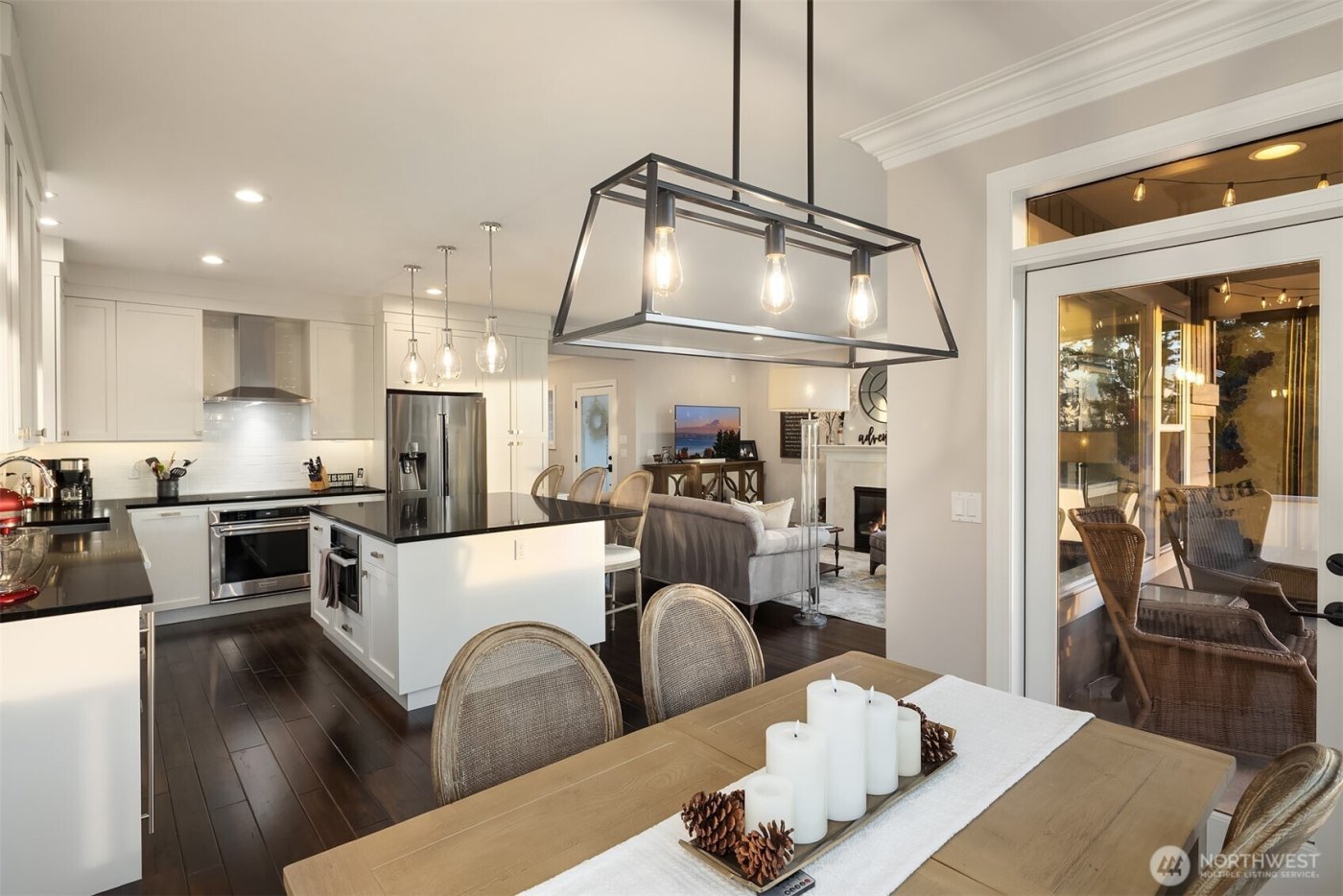 11307 NE 68th Street #11307, Kirkland, WA 98033