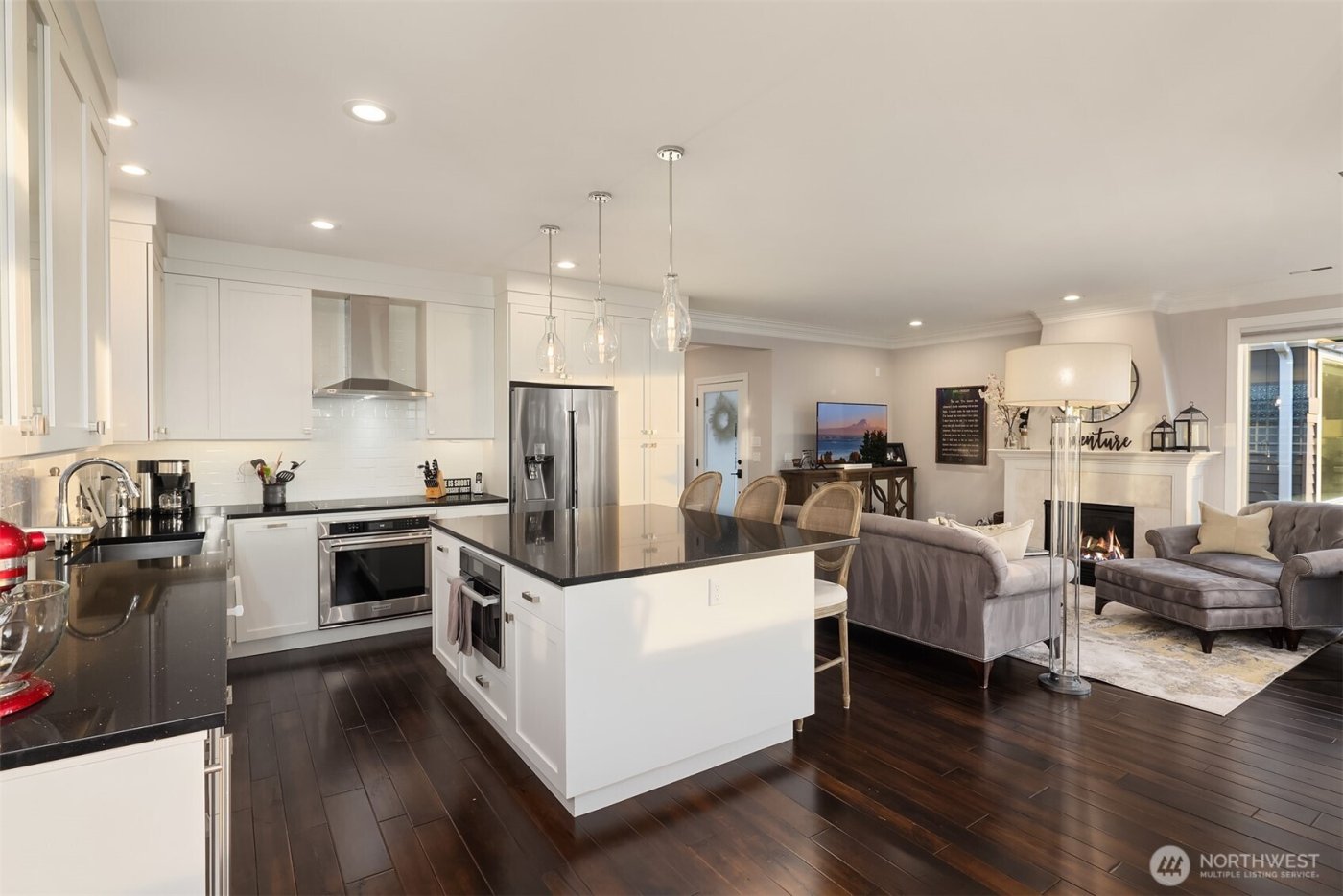 11307 NE 68th Street #11307, Kirkland, WA 98033