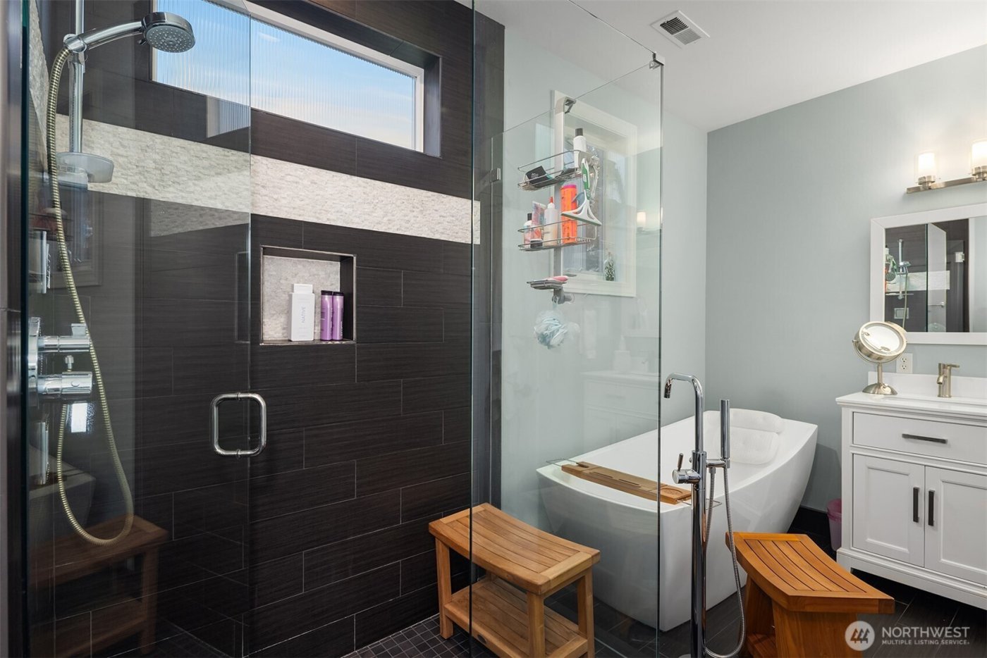 11307 NE 68th Street #11307, Kirkland, WA 98033