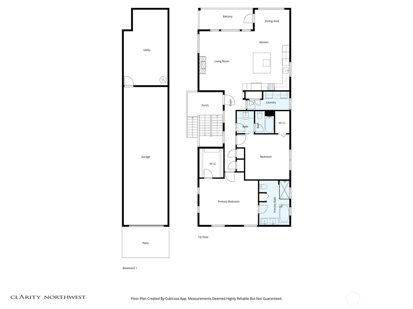 11307 NE 68th Street #11307, Kirkland, WA 98033