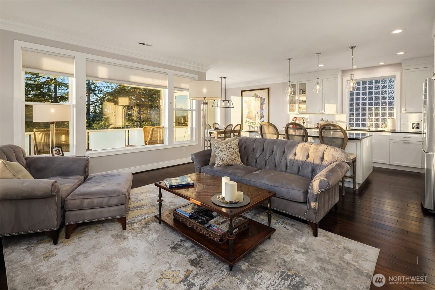 11307 NE 68th Street #11307, Kirkland, WA 98033