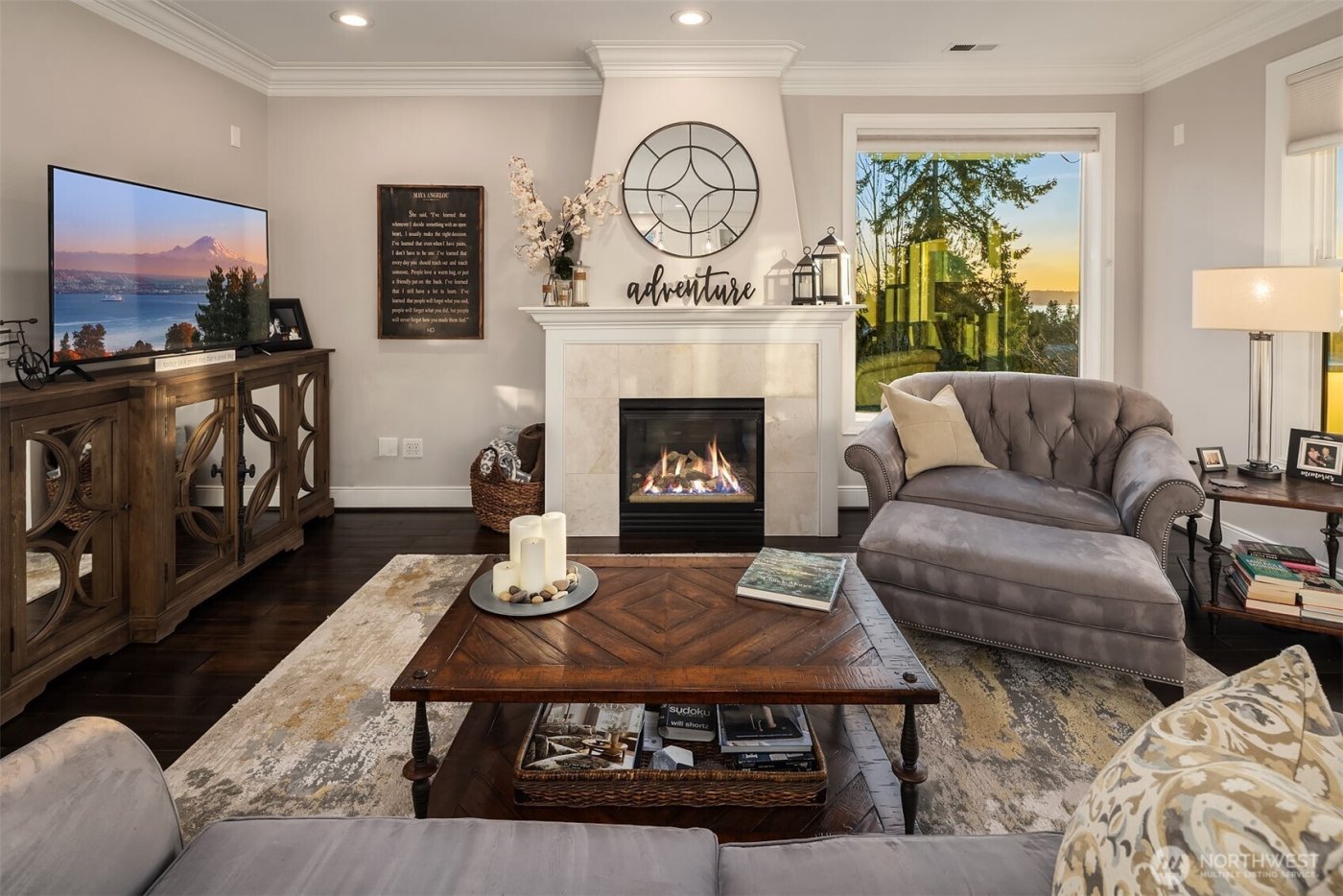 11307 NE 68th Street #11307, Kirkland, WA 98033