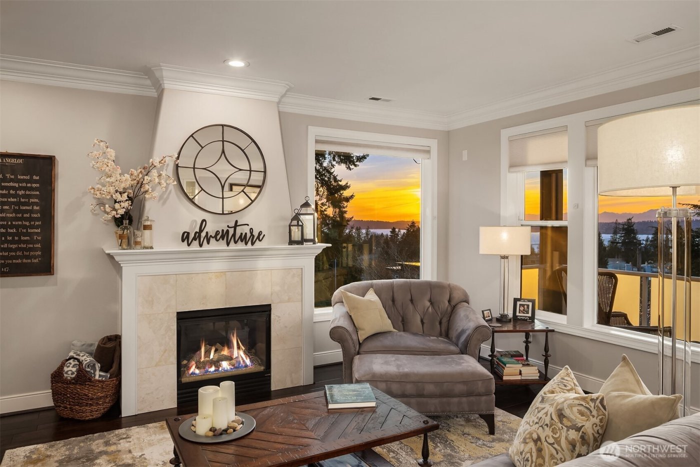 11307 NE 68th Street #11307, Kirkland, WA 98033