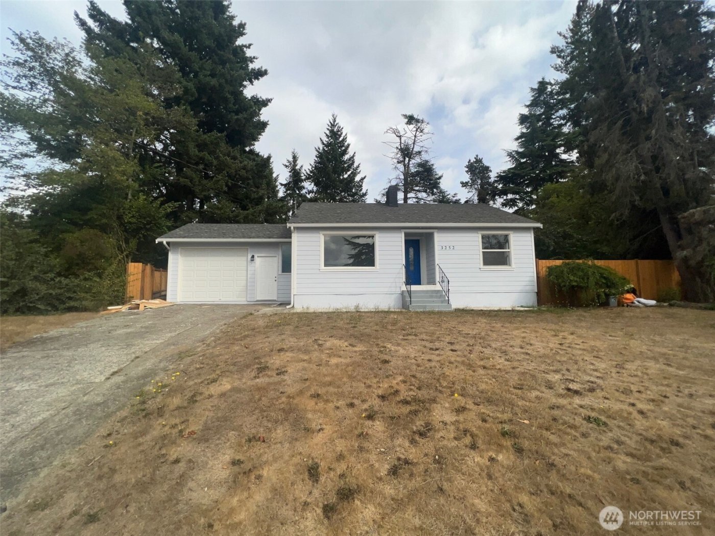 3252 Herren Avenue , Bremerton, WA 98310