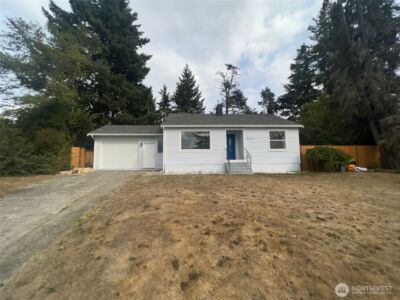 3252 Herren Avenue , Bremerton, WA 98310