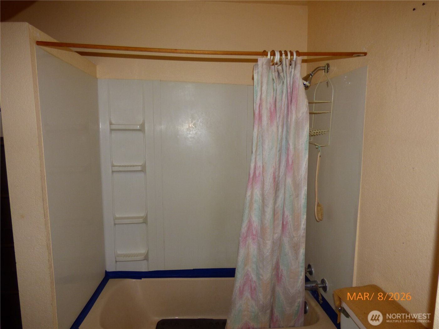 1801 W Second , Aberdeen, WA 98520