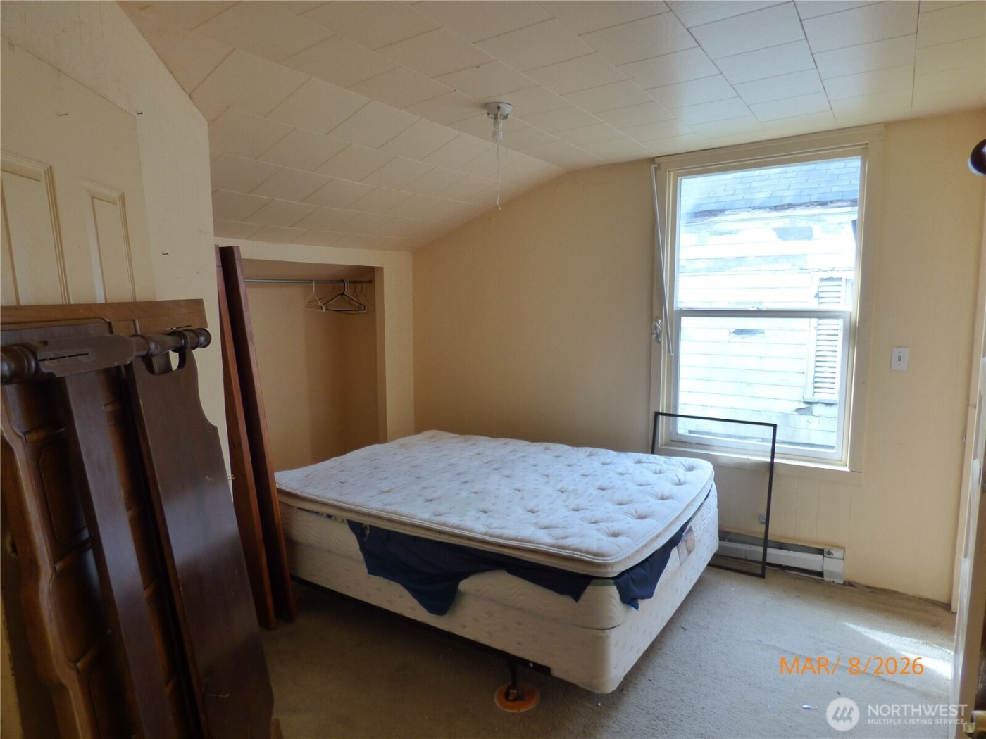 1801 W Second , Aberdeen, WA 98520