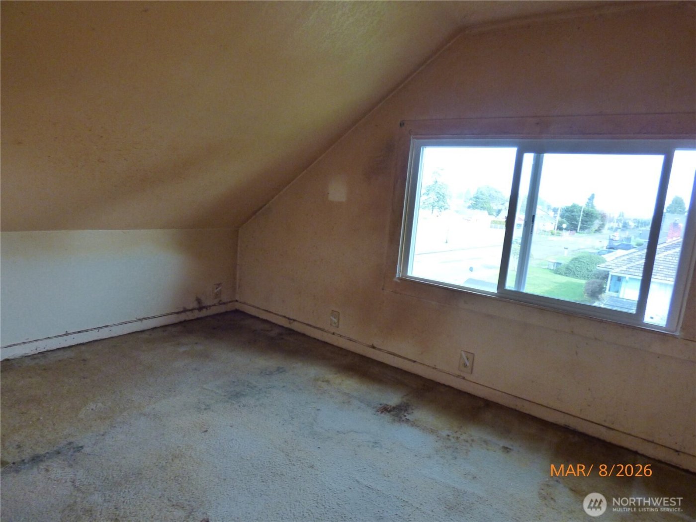 1801 W Second , Aberdeen, WA 98520