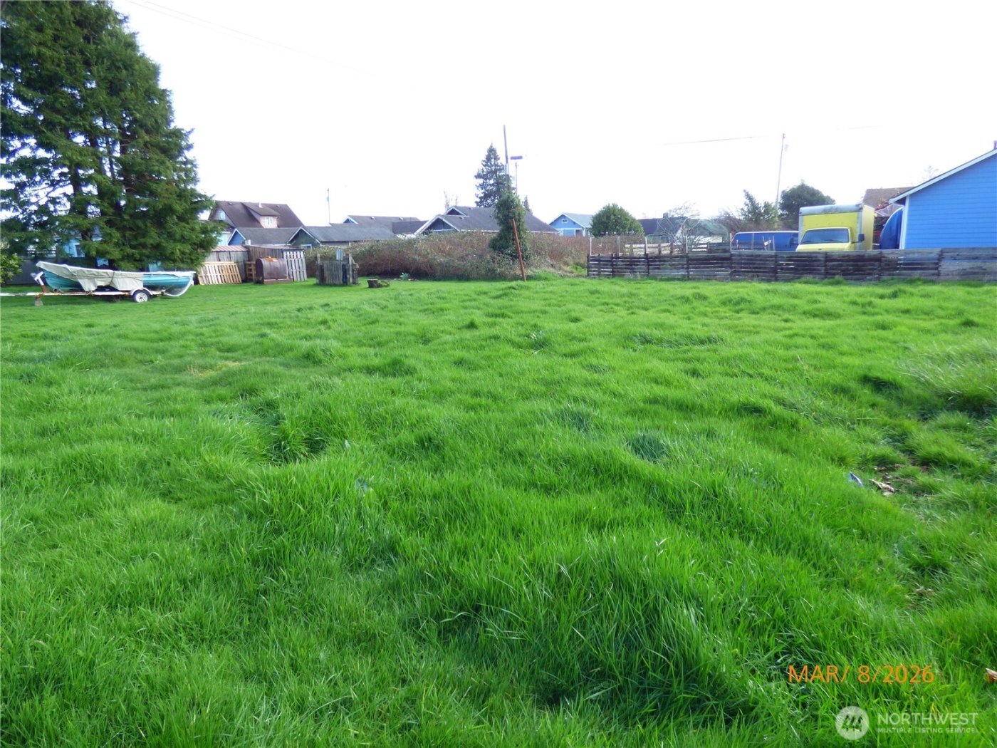 1801 W Second , Aberdeen, WA 98520