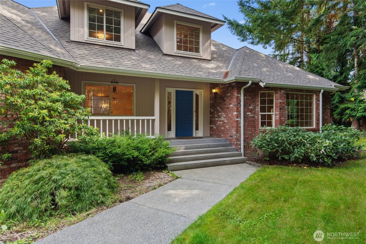 860 Hunt Road , Port Angeles, WA 98363