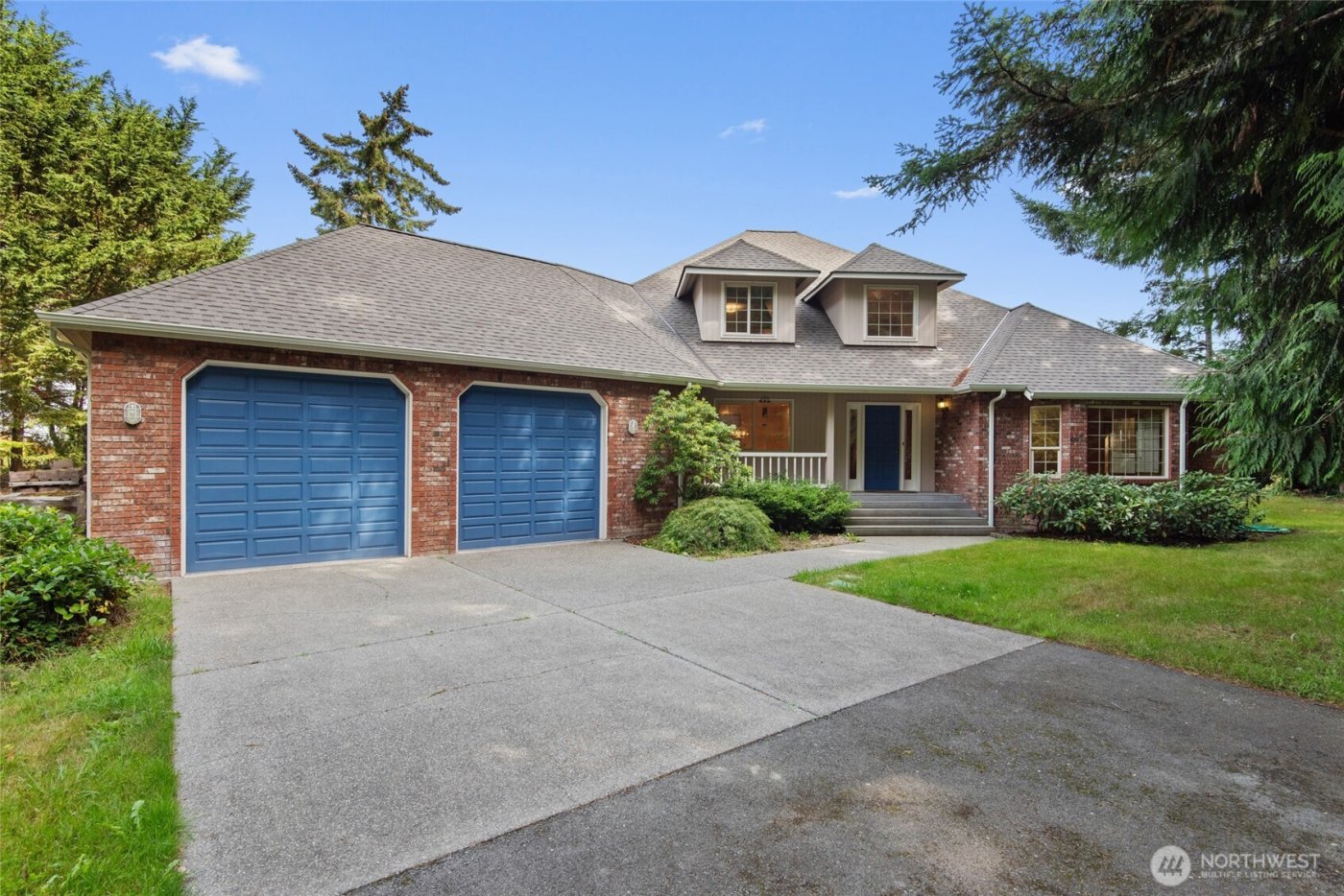 860 Hunt Road , Port Angeles, WA 98363