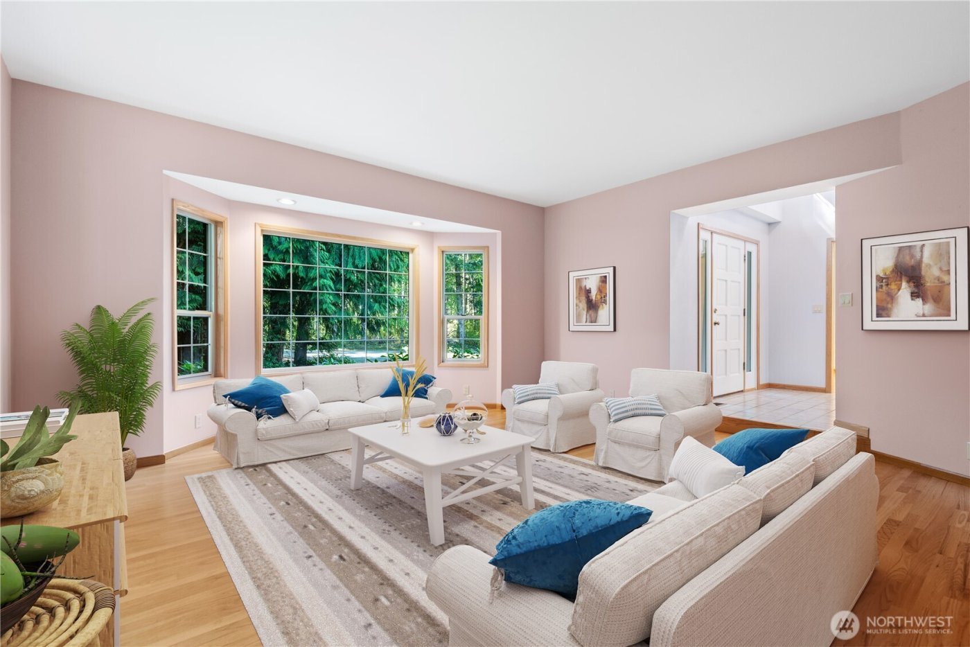 860 Hunt Road , Port Angeles, WA 98363