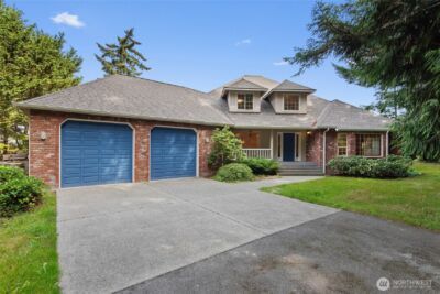 860 Hunt Road , Port Angeles, WA 98363 - Photo 2