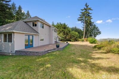 860 Hunt Road , Port Angeles, WA 98363 - Photo 32