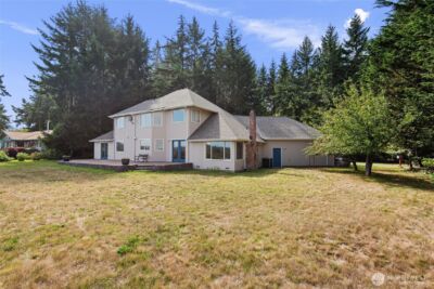 860 Hunt Road , Port Angeles, WA 98363 - Photo 34