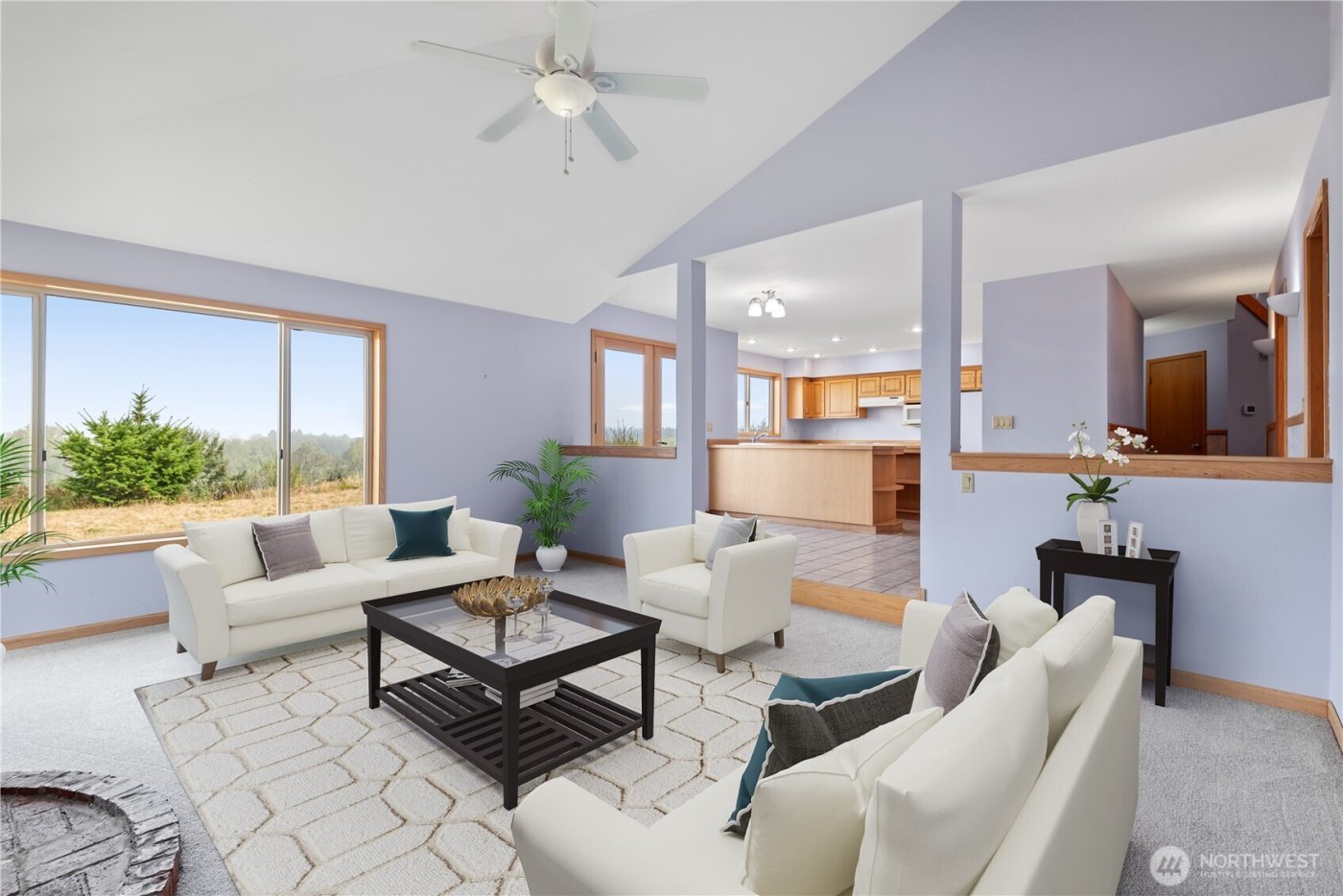 860 Hunt Road , Port Angeles, WA 98363