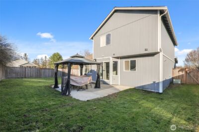 9826 Greenleaf Loop SE, Yelm, WA 98597-8818 - Photo 29