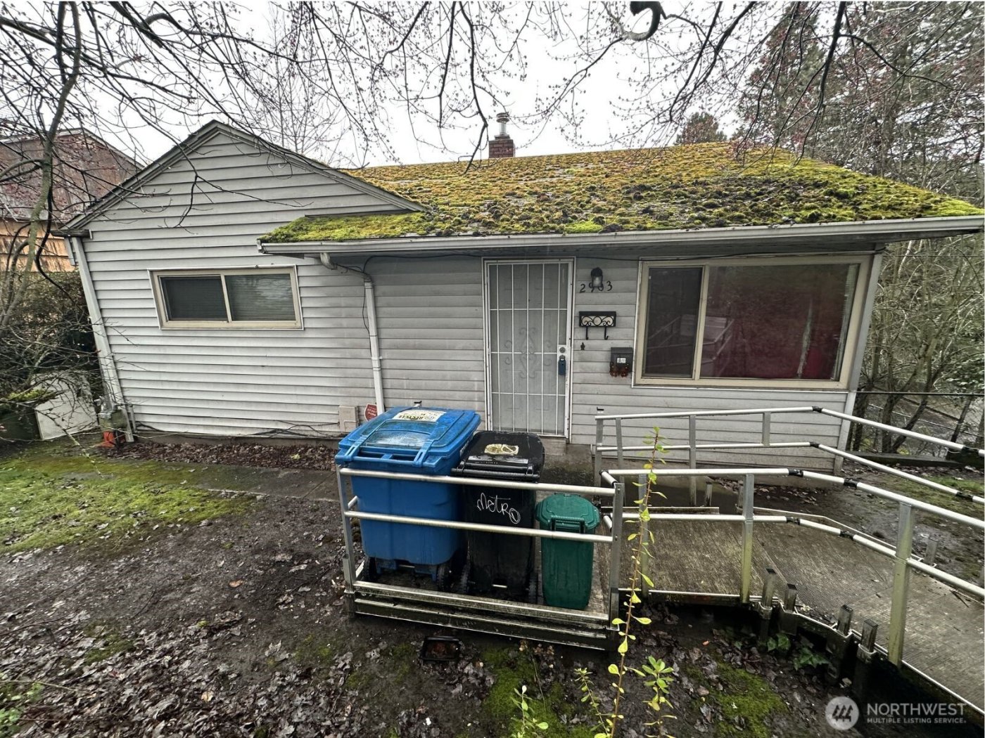 2903 E Union Street , Seattle, WA 98122