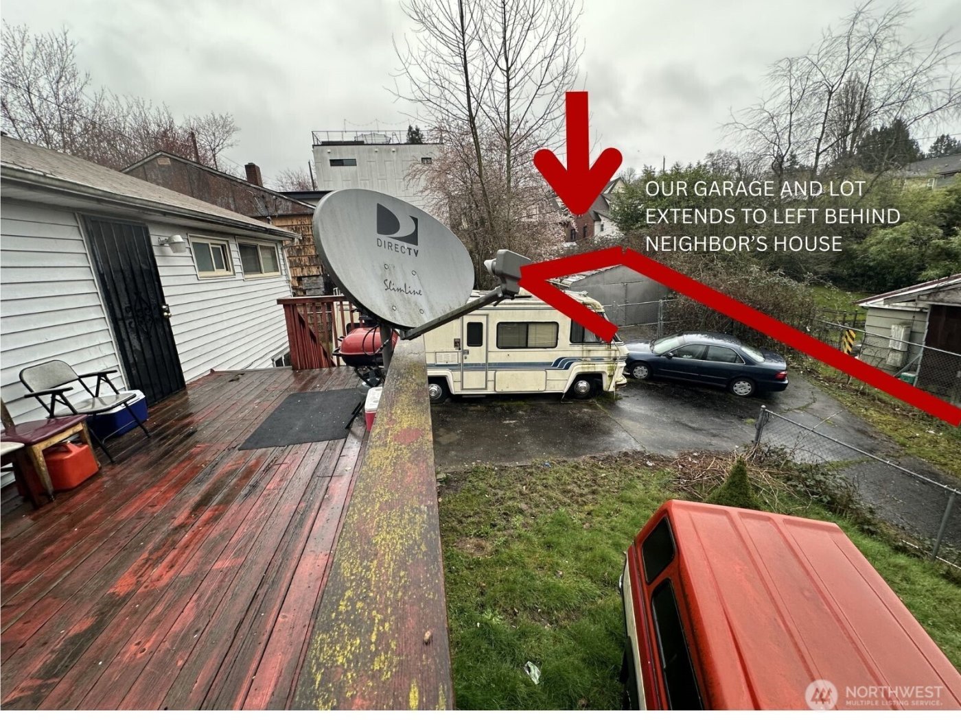 2903 E Union Street , Seattle, WA 98122